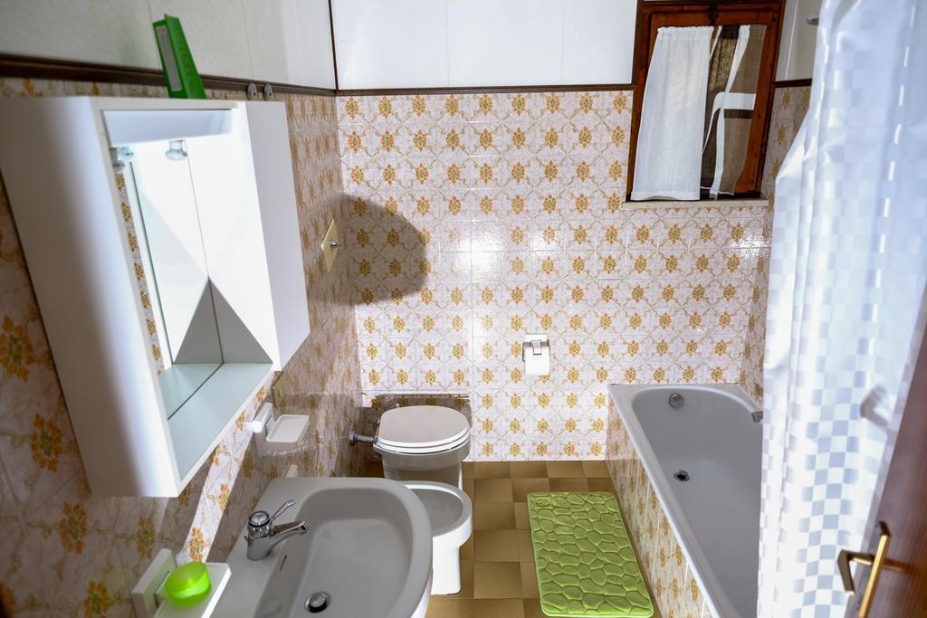 Residence ai Tovi Bezzecca Esterno foto