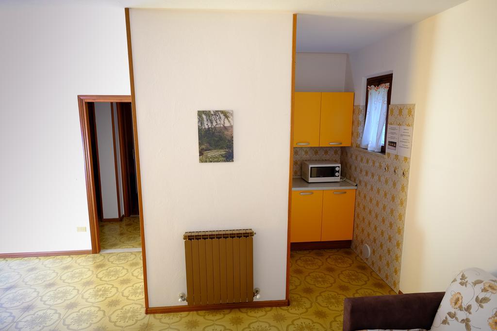 Residence ai Tovi Bezzecca Esterno foto