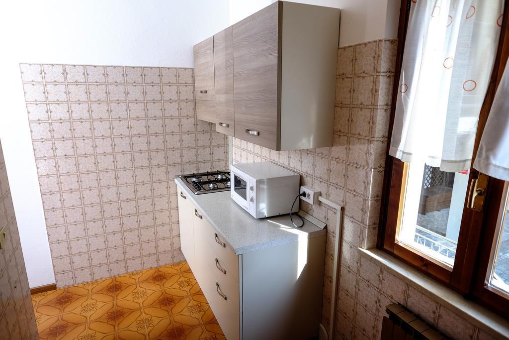 Residence ai Tovi Bezzecca Esterno foto