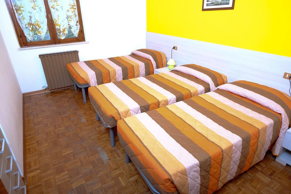 Residence ai Tovi Bezzecca Esterno foto